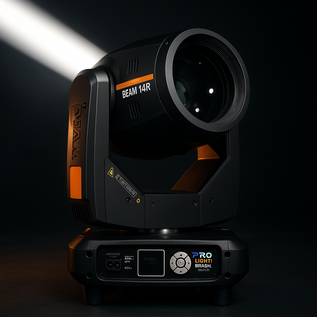Beam 14R