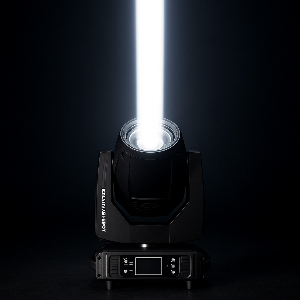 Beam 18R
