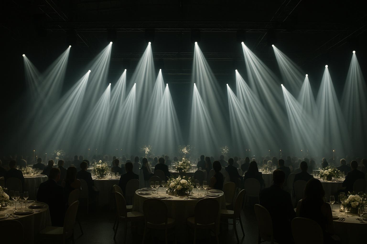 Beam em Casamento e evento interno